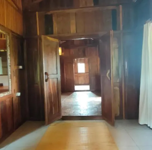Privatunterkunft Retreat - Pekak Lelut *