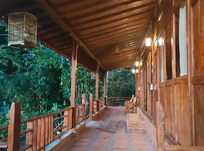 Retreat - Pekak Lelut