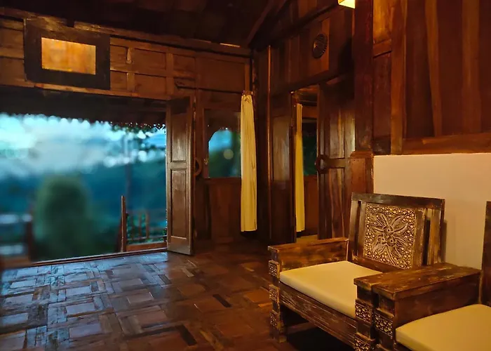 Privatunterkunft Retreat - Pekak Lelut