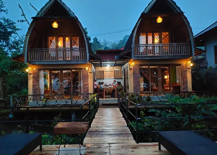 Privatunterkunft Retreat - Pekak Lelut *