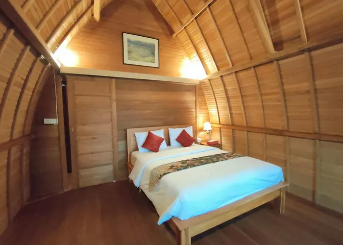 Privatunterkunft Retreat - Pekak Lelut *