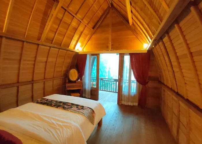Retreat - Pekak Lelut Privatunterkunft