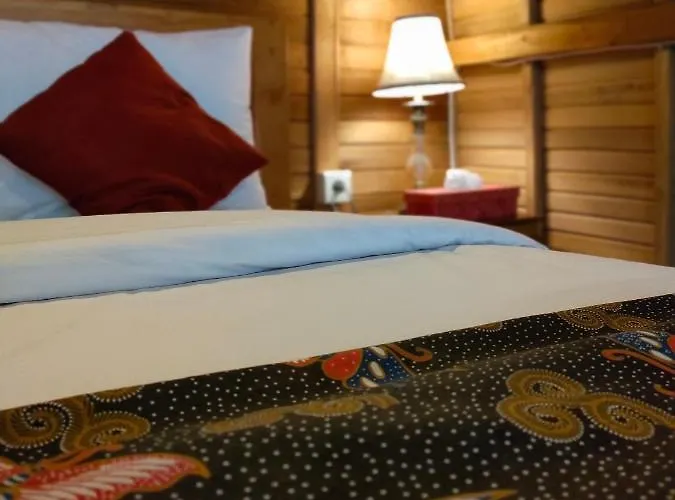 Privatunterkunft Retreat - Pekak Lelut Munduk
