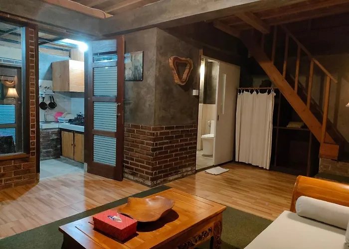Privatunterkunft Retreat - Pekak Lelut