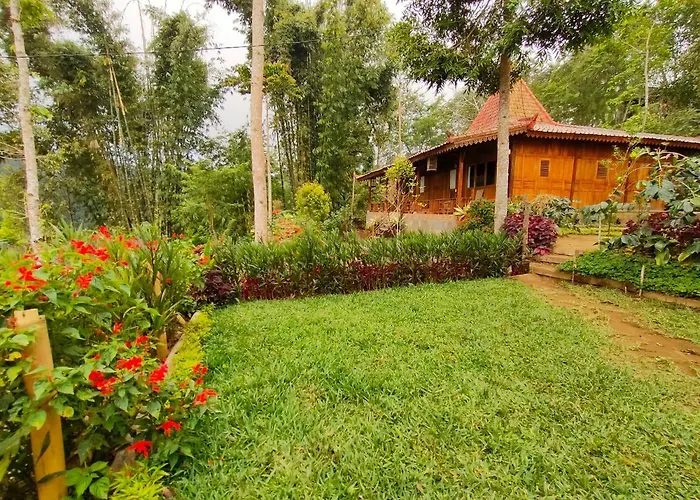 Privatunterkunft Retreat - Pekak Lelut *
