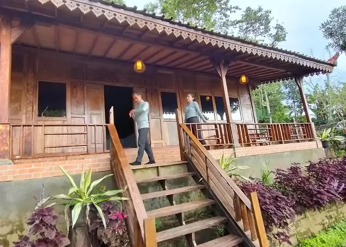 Retreat - Pekak Lelut Privatunterkunft