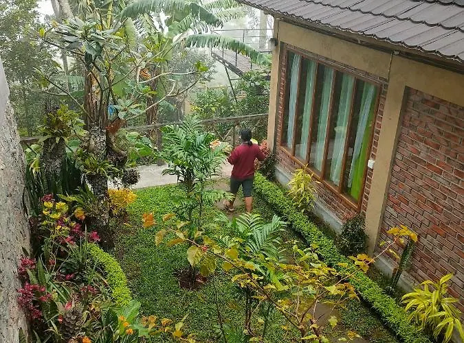 Retreat - Pekak Lelut Munduk
