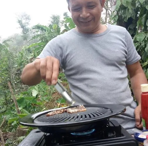 Privatunterkunft Retreat - Pekak Lelut *