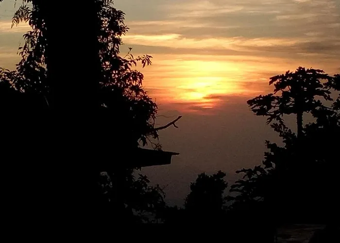 Retreat - Pekak Lelut