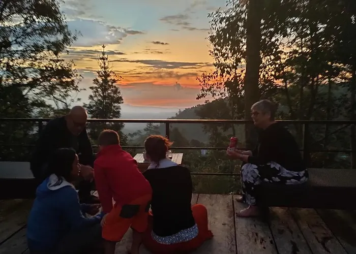 Retreat - Pekak Lelut Privatunterkunft *
