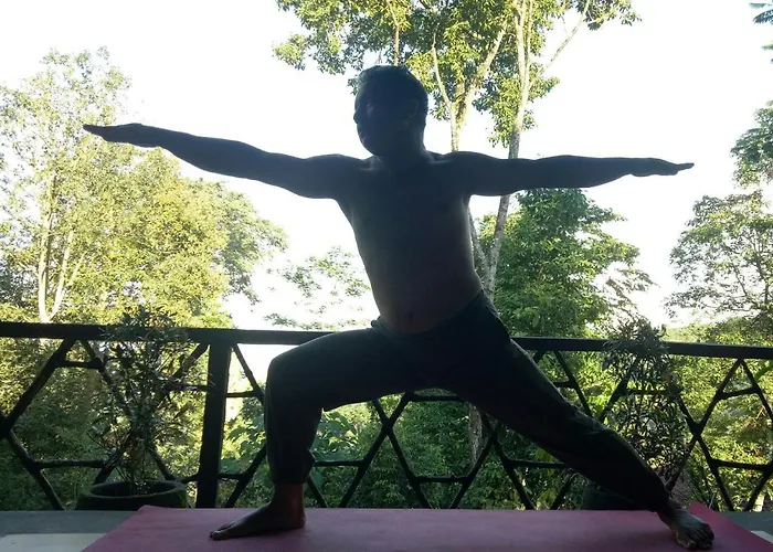Retreat - Pekak Lelut Munduk
