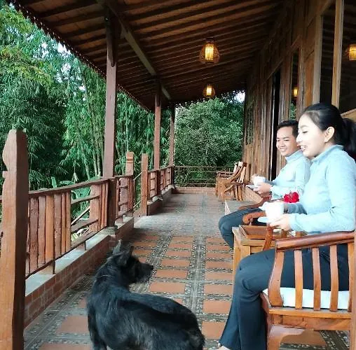 Retreat - Pekak Lelut *