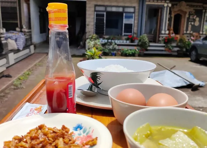 Retreat - Pekak Lelut