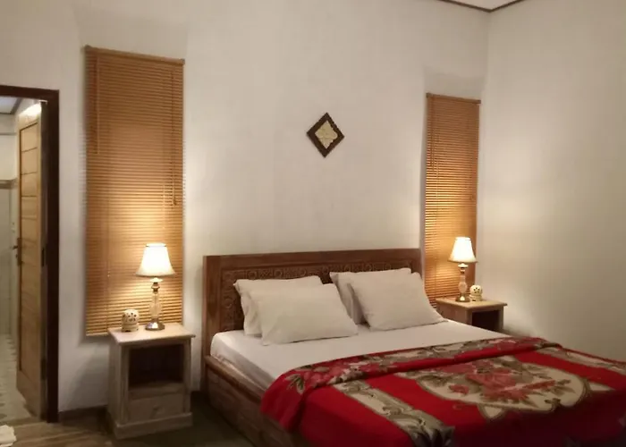 Privatunterkunft Retreat - Pekak Lelut *