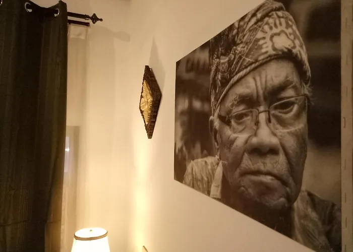 Privatunterkunft Retreat - Pekak Lelut