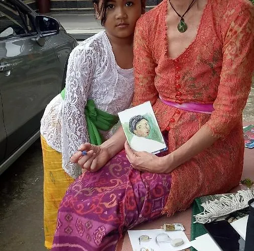 Retreat - Pekak Lelut *