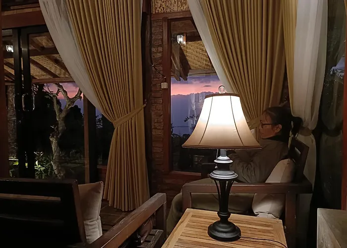 Privatunterkunft Retreat - Pekak Lelut *