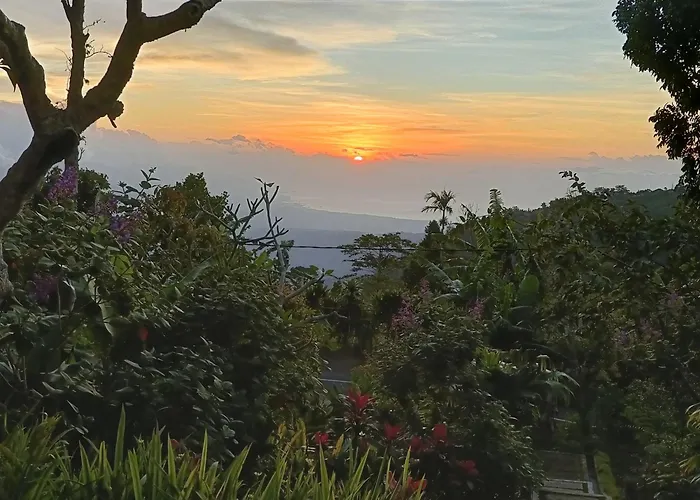 Retreat - Pekak Lelut Privatunterkunft *